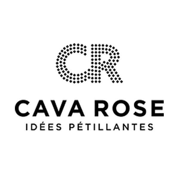 Cava Rose