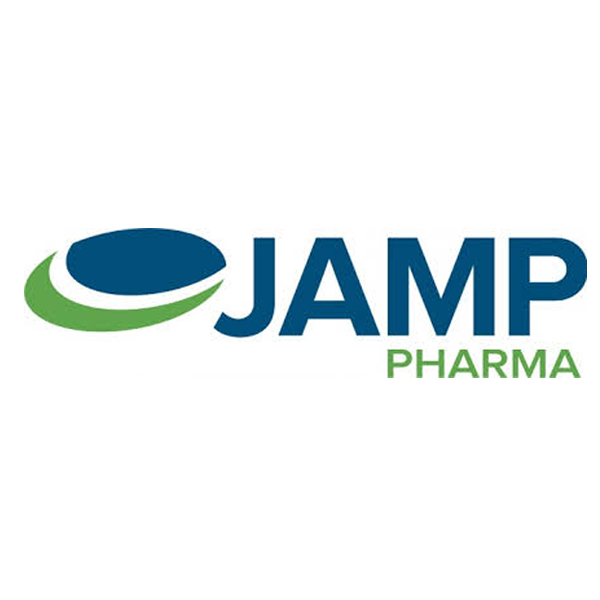 JAMP Pharma