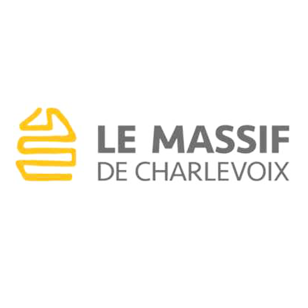Le Massif de Charlevoix
